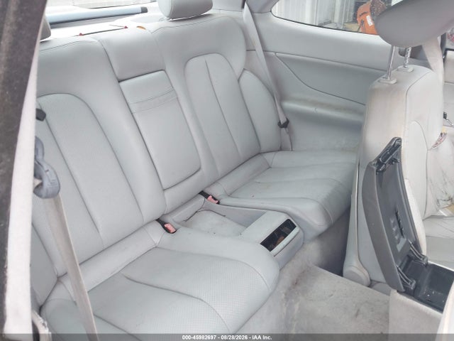 Продаж на аукціоні авто 2001 Mercedes-benz Clk 320, vin: WDBLJ65G41T072594, номер лоту: 45982697