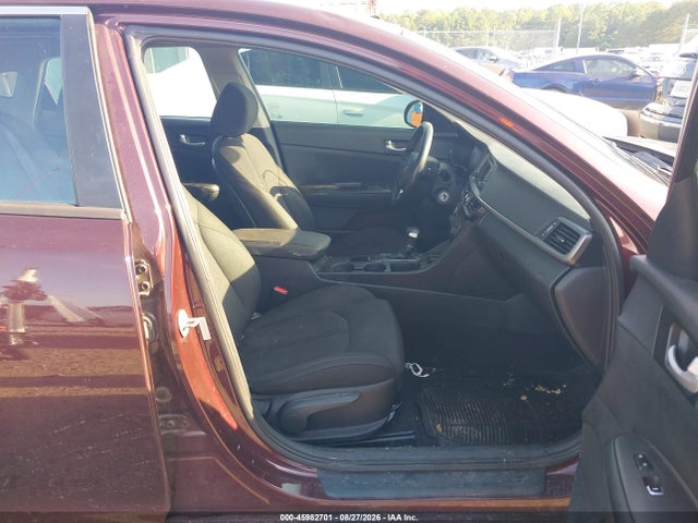 Aukcja sprzedaży 2017 Kia Optima Lx, vin: 5XXGT4L37HG127115, numer aukcji: 45982701