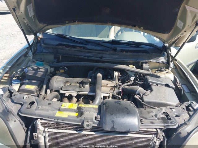 45982707 :رقم المزاد ، YV4CY592161257711 vin ، 2006 Volvo Xc90 2.5t مزاد بيع