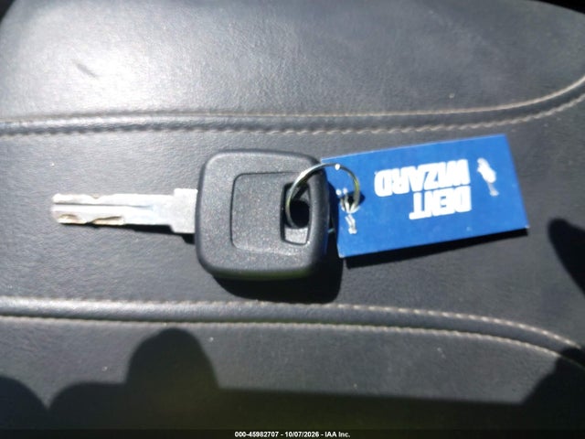 45982707 :رقم المزاد ، YV4CY592161257711 vin ، 2006 Volvo Xc90 2.5t مزاد بيع