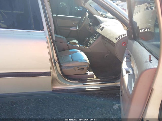 45982707 :رقم المزاد ، YV4CY592161257711 vin ، 2006 Volvo Xc90 2.5t مزاد بيع