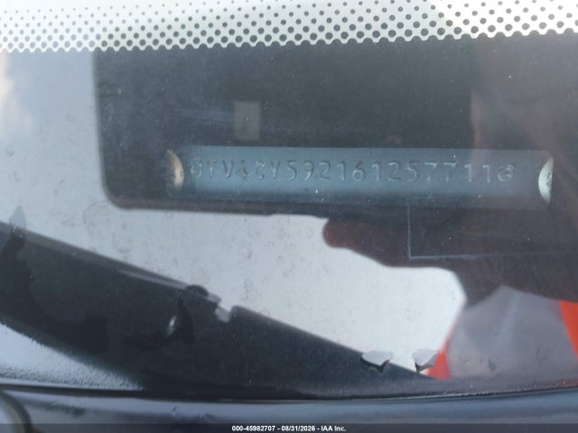 45982707 :رقم المزاد ، YV4CY592161257711 vin ، 2006 Volvo Xc90 2.5t مزاد بيع