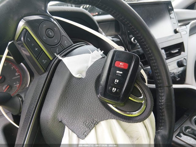 Aukcja sprzedaży 2023 Toyota Camry Xse, vin: 4T1K61AK3PU803476, numer aukcji: 45982712