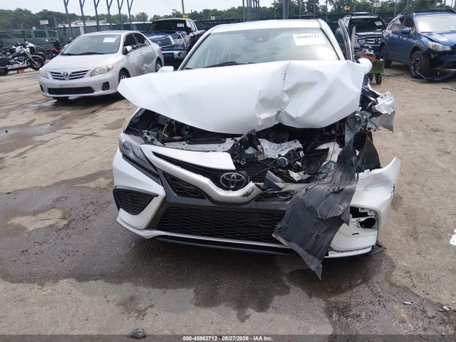 Aukcja sprzedaży 2023 Toyota Camry Xse, vin: 4T1K61AK3PU803476, numer aukcji: 45982712