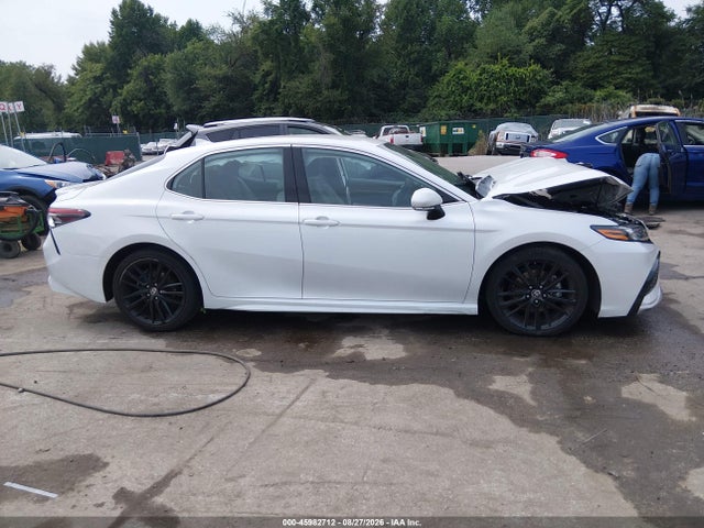 Aukcja sprzedaży 2023 Toyota Camry Xse, vin: 4T1K61AK3PU803476, numer aukcji: 45982712