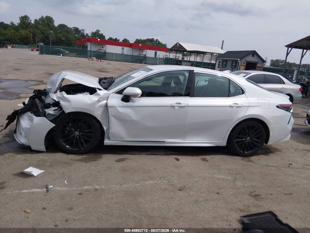 Aukcja sprzedaży 2023 Toyota Camry Xse, vin: 4T1K61AK3PU803476, numer aukcji: 45982712