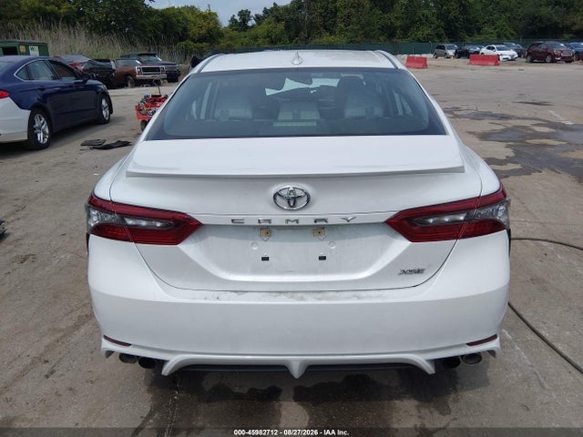 Aukcja sprzedaży 2023 Toyota Camry Xse, vin: 4T1K61AK3PU803476, numer aukcji: 45982712