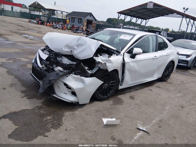 Aukcja sprzedaży 2023 Toyota Camry Xse, vin: 4T1K61AK3PU803476, numer aukcji: 45982712