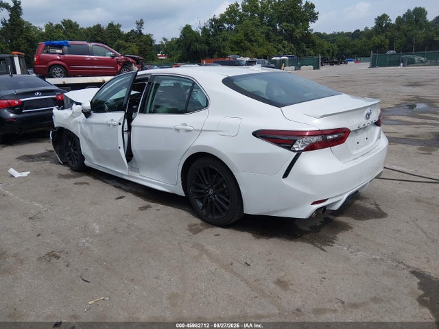 Aukcja sprzedaży 2023 Toyota Camry Xse, vin: 4T1K61AK3PU803476, numer aukcji: 45982712