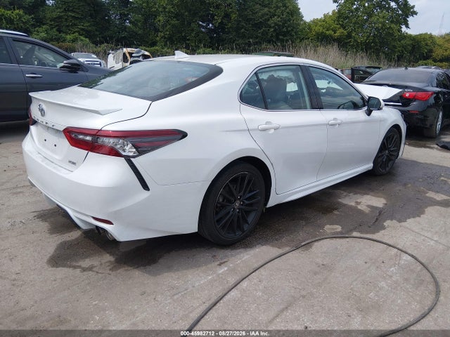 Aukcja sprzedaży 2023 Toyota Camry Xse, vin: 4T1K61AK3PU803476, numer aukcji: 45982712
