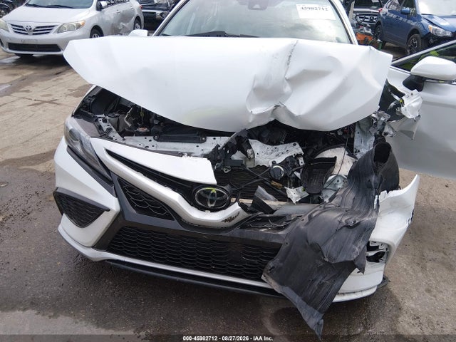 Aukcja sprzedaży 2023 Toyota Camry Xse, vin: 4T1K61AK3PU803476, numer aukcji: 45982712
