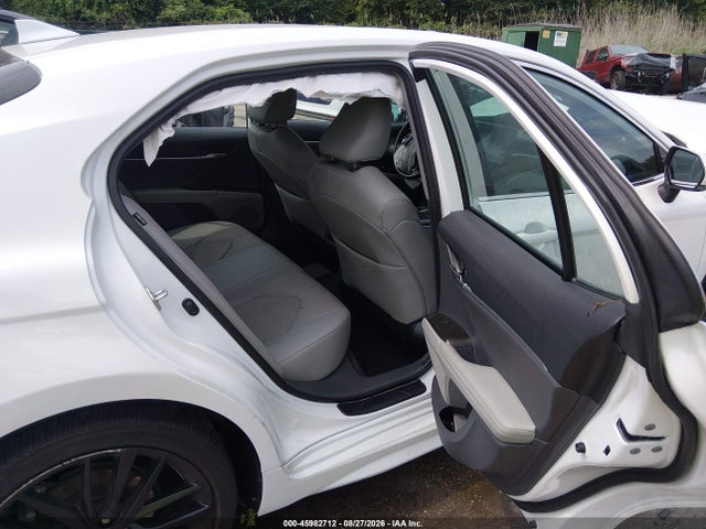Aukcja sprzedaży 2023 Toyota Camry Xse, vin: 4T1K61AK3PU803476, numer aukcji: 45982712