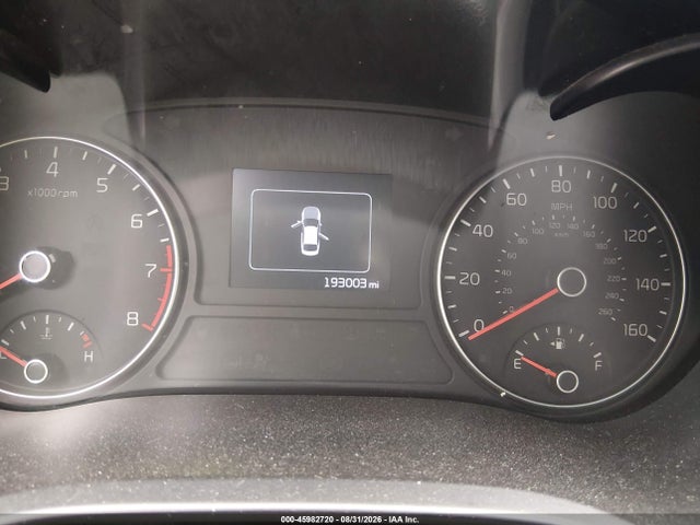 KIA OPTIMA EX 2016 5XXGU4L38GG069639 Image 7