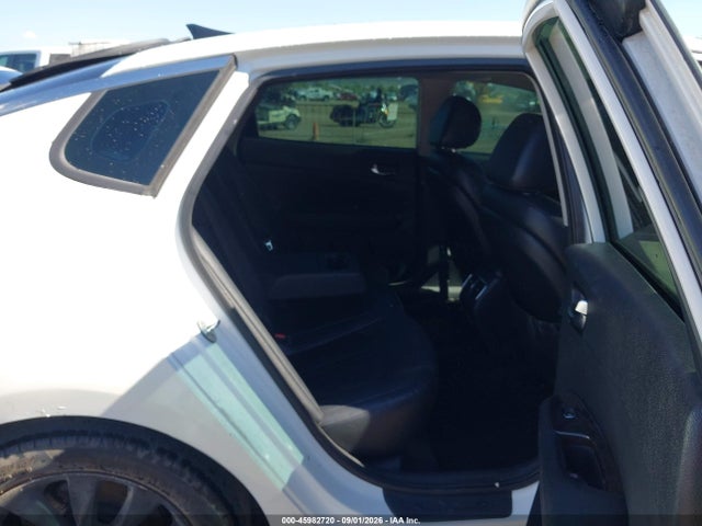 KIA OPTIMA EX 2016 5XXGU4L38GG069639 Image 8
