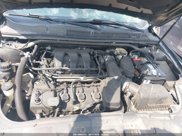 Продаж на аукціоні авто 2014 Ford Taurus Se, vin: 1FAHP2D85EG179151, номер лоту: 45982721