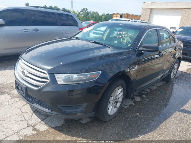 Продажа на аукционе авто 2014 Ford Taurus Se, vin: 1FAHP2D85EG179151, номер лота: 45982721
