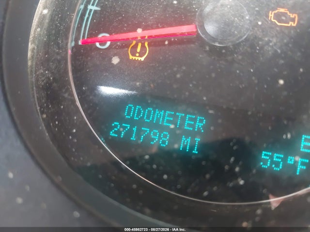 2009 Chevrolet Tahoe Ltz მანქანა იყიდება აუქციონზე, vin: 1GNFK33049R206357, აუქციონის ნომერი: 45982723