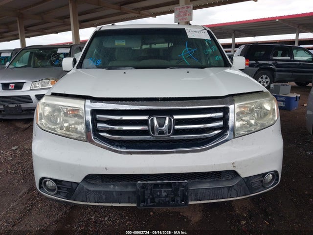 Aukcja sprzedaży 2015 Honda Pilot Se, vin: 5FNYF3H35FB031188, numer aukcji: 45982724