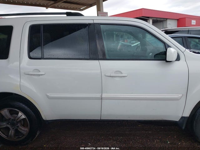 Aukcja sprzedaży 2015 Honda Pilot Se, vin: 5FNYF3H35FB031188, numer aukcji: 45982724