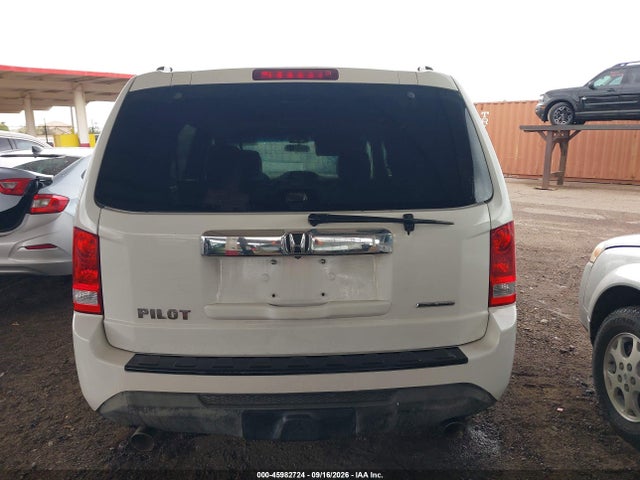 Aukcja sprzedaży 2015 Honda Pilot Se, vin: 5FNYF3H35FB031188, numer aukcji: 45982724