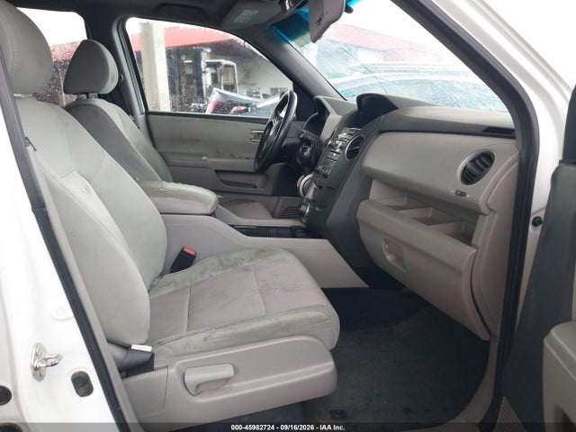 Aukcja sprzedaży 2015 Honda Pilot Se, vin: 5FNYF3H35FB031188, numer aukcji: 45982724