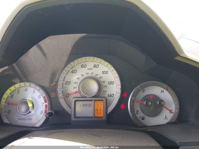 Aukcja sprzedaży 2015 Honda Pilot Se, vin: 5FNYF3H35FB031188, numer aukcji: 45982724