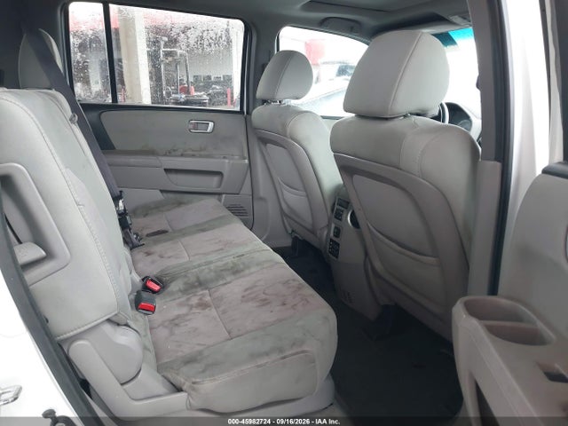 Aukcja sprzedaży 2015 Honda Pilot Se, vin: 5FNYF3H35FB031188, numer aukcji: 45982724