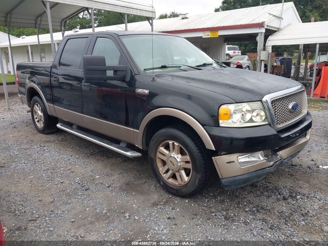 Aukcja sprzedaży 2005 Ford F-150 Lariat/xlt, vin: 1FTPW12575KD47090, numer aukcji: 45982730