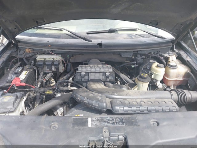 Продаж на аукціоні авто 2005 Ford F-150 Lariat/xlt, vin: 1FTPW12575KD47090, номер лоту: 45982730