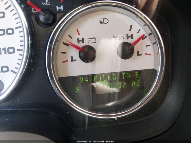 Продаж на аукціоні авто 2005 Ford F-150 Lariat/xlt, vin: 1FTPW12575KD47090, номер лоту: 45982730