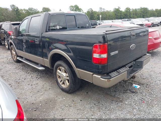 Продаж на аукціоні авто 2005 Ford F-150 Lariat/xlt, vin: 1FTPW12575KD47090, номер лоту: 45982730