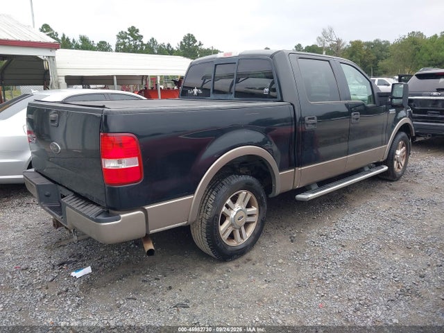 Продаж на аукціоні авто 2005 Ford F-150 Lariat/xlt, vin: 1FTPW12575KD47090, номер лоту: 45982730