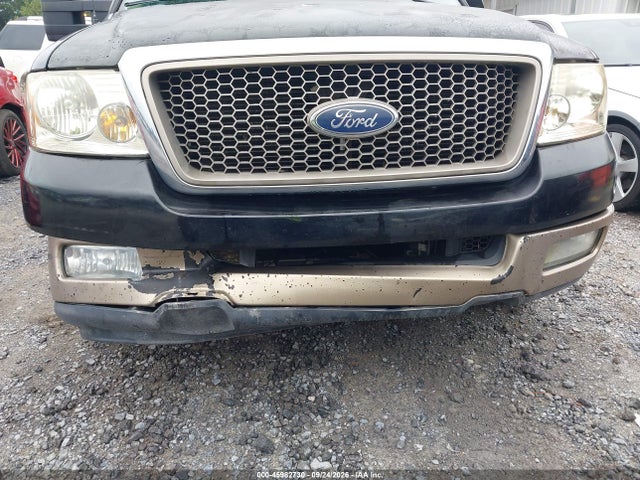 Продаж на аукціоні авто 2005 Ford F-150 Lariat/xlt, vin: 1FTPW12575KD47090, номер лоту: 45982730