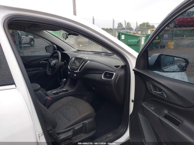 Продажа на аукционе авто 2019 Chevrolet Equinox Lt, vin: 3GNAXKEV1KS587408, номер лота: 45982735