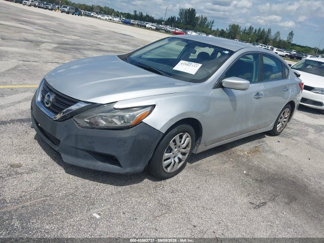 45982737 :رقم المزاد ، 1N4AL3AP0GC167837 vin ، 2016 Nissan Altima 2.5/2.5 S/2.5 Sl/2.5 Sr/2.5 Sv مزاد بيع
