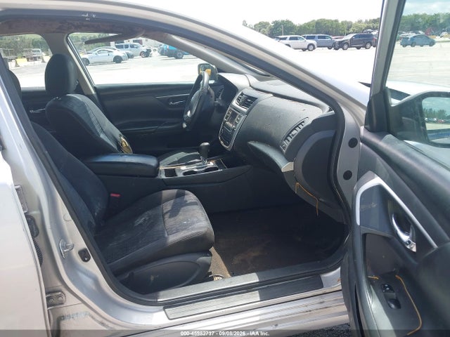 45982737 :رقم المزاد ، 1N4AL3AP0GC167837 vin ، 2016 Nissan Altima 2.5/2.5 S/2.5 Sl/2.5 Sr/2.5 Sv مزاد بيع