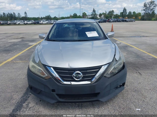 45982737 :رقم المزاد ، 1N4AL3AP0GC167837 vin ، 2016 Nissan Altima 2.5/2.5 S/2.5 Sl/2.5 Sr/2.5 Sv مزاد بيع