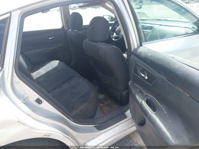 45982737 :رقم المزاد ، 1N4AL3AP0GC167837 vin ، 2016 Nissan Altima 2.5/2.5 S/2.5 Sl/2.5 Sr/2.5 Sv مزاد بيع