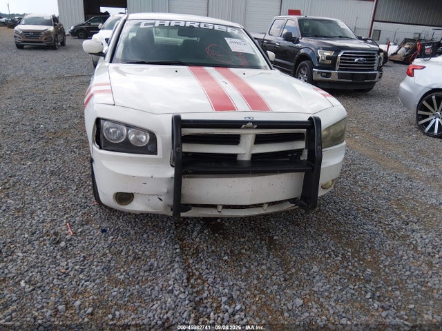 2010 Dodge Charger Sxt მანქანა იყიდება აუქციონზე, vin: 2B3CA3CVXAH124746, აუქციონის ნომერი: 45982741