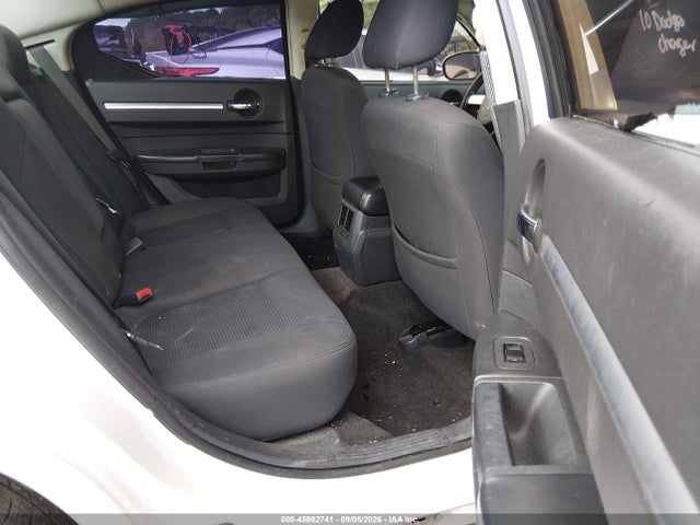 2010 Dodge Charger Sxt მანქანა იყიდება აუქციონზე, vin: 2B3CA3CVXAH124746, აუქციონის ნომერი: 45982741