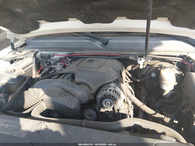 Aukcja sprzedaży 2008 Cadillac Escalade Esv Standard, vin: 1GYFK66858R174703, numer aukcji: 45982742