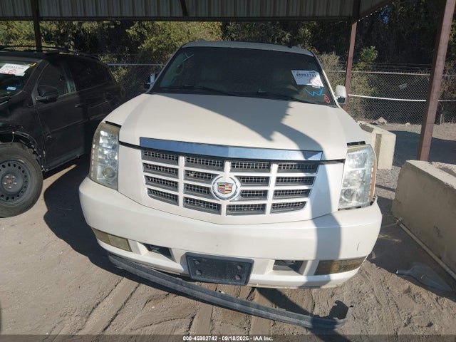 Aukcja sprzedaży 2008 Cadillac Escalade Esv Standard, vin: 1GYFK66858R174703, numer aukcji: 45982742