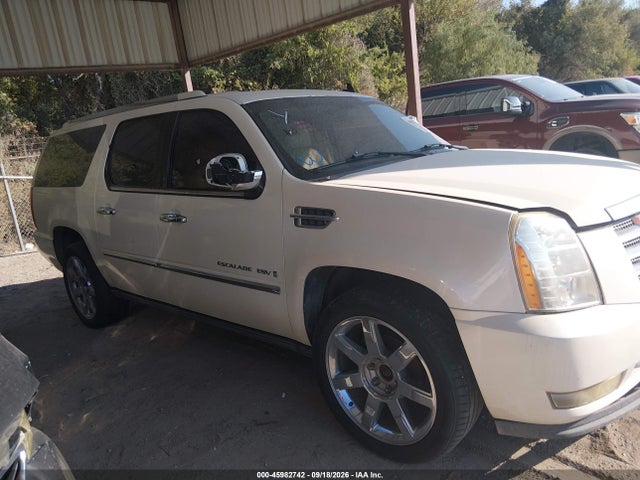 Aukcja sprzedaży 2008 Cadillac Escalade Esv Standard, vin: 1GYFK66858R174703, numer aukcji: 45982742