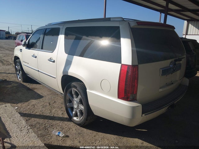 Aukcja sprzedaży 2008 Cadillac Escalade Esv Standard, vin: 1GYFK66858R174703, numer aukcji: 45982742