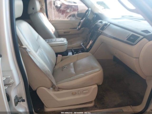 Aukcja sprzedaży 2008 Cadillac Escalade Esv Standard, vin: 1GYFK66858R174703, numer aukcji: 45982742