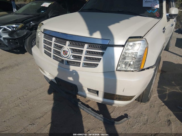 Aukcja sprzedaży 2008 Cadillac Escalade Esv Standard, vin: 1GYFK66858R174703, numer aukcji: 45982742