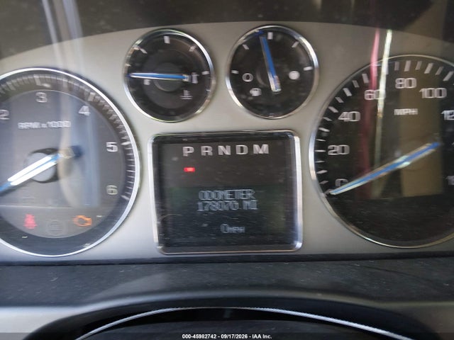 Aukcja sprzedaży 2008 Cadillac Escalade Esv Standard, vin: 1GYFK66858R174703, numer aukcji: 45982742