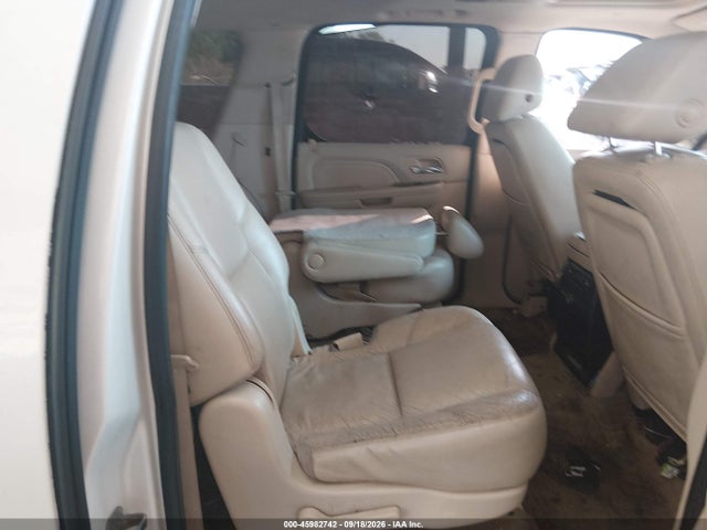 Aukcja sprzedaży 2008 Cadillac Escalade Esv Standard, vin: 1GYFK66858R174703, numer aukcji: 45982742