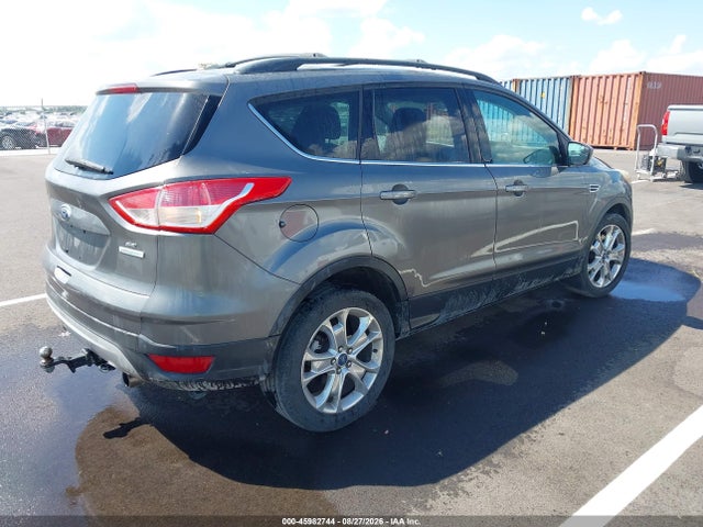 2013 Ford Escape Se მანქანა იყიდება აუქციონზე, vin: 1FMCU0G99DUB69658, აუქციონის ნომერი: 45982744