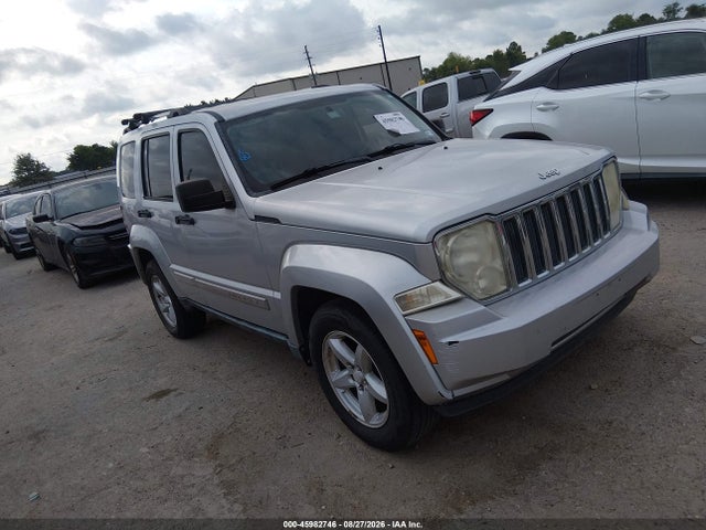 45982746 :رقم المزاد ، 1C4PJLCK7CW148061 vin ، 2012 Jeep Liberty Limited Edition مزاد بيع